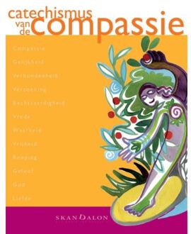 Catechismus van de Compassie - Boek C. Berkvens (9490708151)