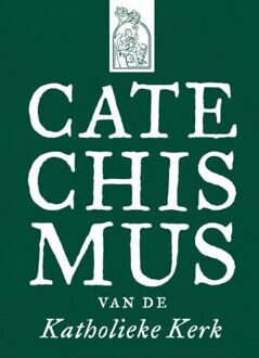 Catechismus van de katholieke kerk -  Kokboekencentrum (ISBN: 9789085283348)