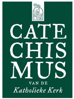 Catechismus Van De Katholieke Kerk - KokBoekencentrum
