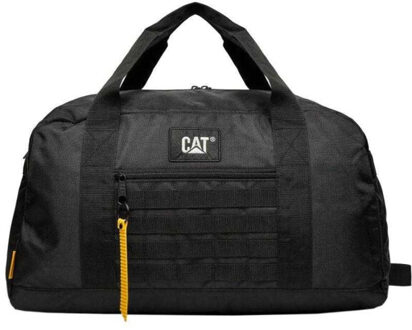 Caterpillar Antarctische duffeltas Zwart - One size