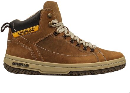 Caterpillar Apa Hi P711589, Mannen, Bruin, Trekkinglaarzen maat: 45 EU