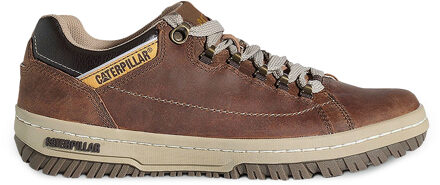 Caterpillar Apa P711584, Mannen, Bruin, Trekkinglaarzen maat: 45 EU