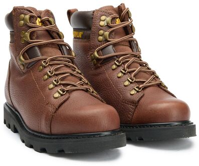 Caterpillar Arlington Laarzen Bruin - EU 43 / UK 9