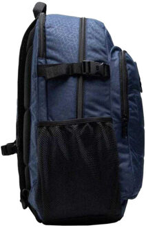 Caterpillar Barry rugzak Blauw - One size