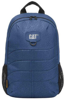 Caterpillar Benson 22l rugzak Blauw - One size