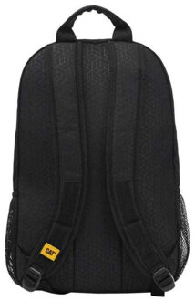 Caterpillar Benson 22l rugzak Zwart - One size