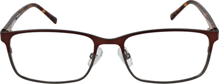 Caterpillar Brilframe CPO-3504 003 55 Bruin