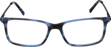 Caterpillar Brilframe CPO-3515 106 52 Blauw