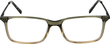 Caterpillar Brilframe CPO-3515 107 52 Groen