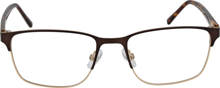 Caterpillar Brilframe CPO-3519 003 53 Bruin - One Size