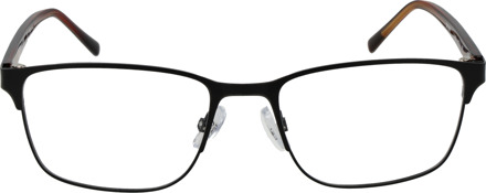 Caterpillar Brilframe CPO-3519 004 53 Zwart