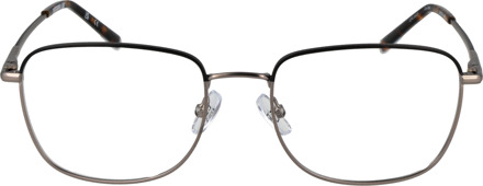 Caterpillar Brilframe CPO-3522 004 54 Zwart - One Size