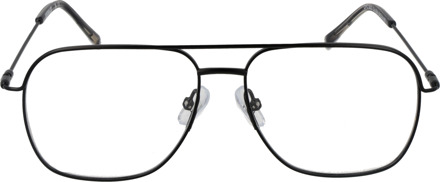 Caterpillar Brilrand CPO-3502 004 54 Zwart