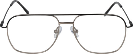 Caterpillar Brilrand CPO-3502 005 54 Zilver - One Size