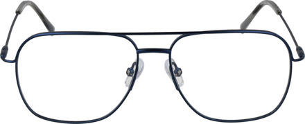 Caterpillar Brilrand CPO-3502 006 54 Blauw