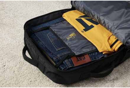Caterpillar cabin cargo backpack 38l - Zwart - One size