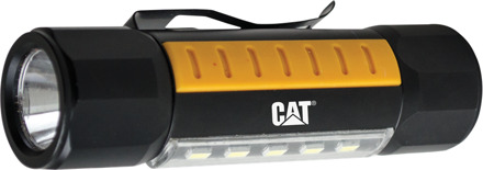 Caterpillar CAT 200 lumen dual beam tactical worklight - CT3410