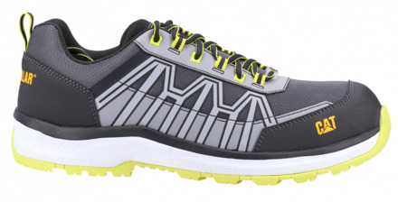 Caterpillar Cat Charge P725515 S3 | Limoen Groen | Maat 47 - 195018127969