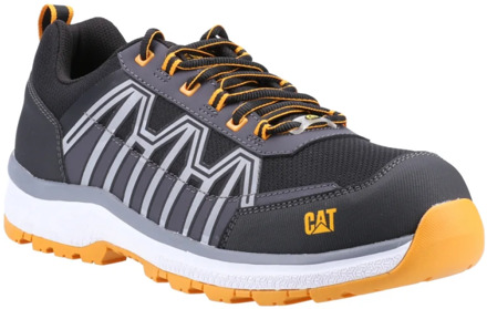 Caterpillar Cat Charge P725517 S3 W | Oranje | Maat 45 - 195018128140