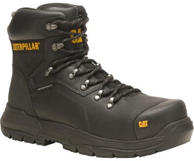 Caterpillar Cat Diagnostic 2.0 P725685 S3 | Zwart | Maat 46 - 195019190283