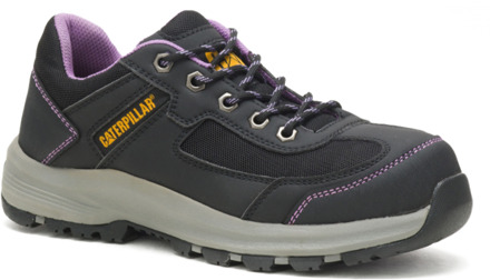 Caterpillar Cat Elmore P311791 S1P | Zwart | Maat 42 - 195017240317