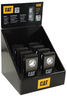 Caterpillar CAT micromax display 8 pieces - CT51108 - CT51108