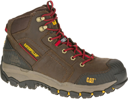Caterpillar Cat Navigator Mid ST P719478 S3 HRO SRA W | Clay | Maat 40 - 44214595006