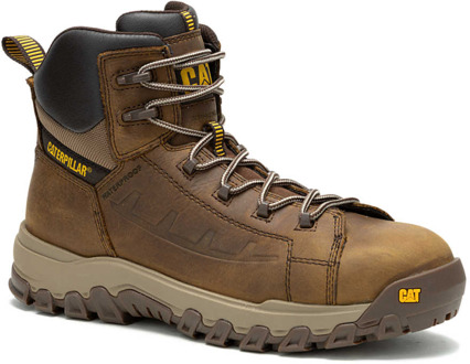 Caterpillar CAT Threshold Rebound S7L P726048 | Pyramid | Maat 43 - 195020558973