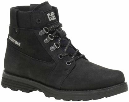 Caterpillar Charli Dames Zwart Laarzen - EU 41 / UK 7.5