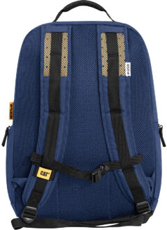 Caterpillar colegio backpack 23l - Blauw - One size