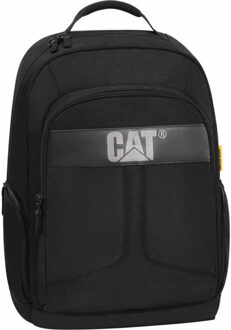 Caterpillar colegio backpack 23l - Zwart - One size