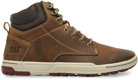 Caterpillar Colfax Bruine Boots Heren 42