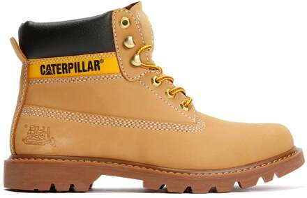 Caterpillar Colorado 2.0 Tractor Heren Bruine Boots - EU 43 / UK 9