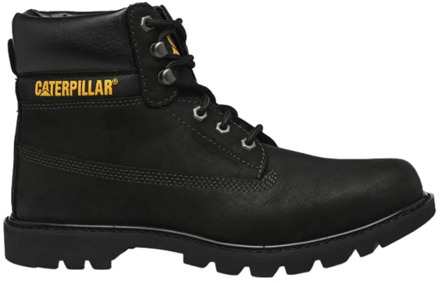 Caterpillar Colorado 2.0 - Zwarte Boots - 41