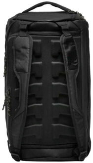 Caterpillar De sixty 39l duffeltas Zwart - One size