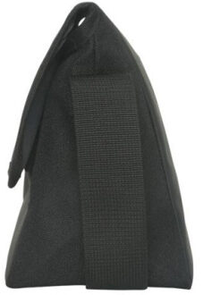 Caterpillar Detroit boodschappentas - maat One size Zwart