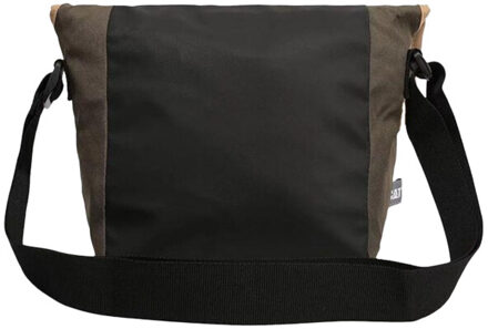 Caterpillar Detroit rugzak Zwart - One size