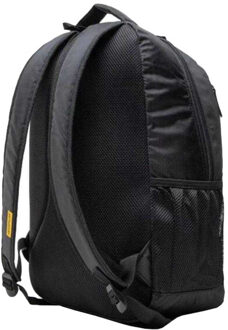 Caterpillar Fastlane rugzak Zwart - One size