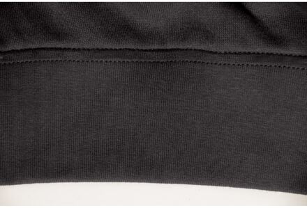 Caterpillar Handelsmerk Katoenen Zwarte Heren Hoodie - maat 2XL