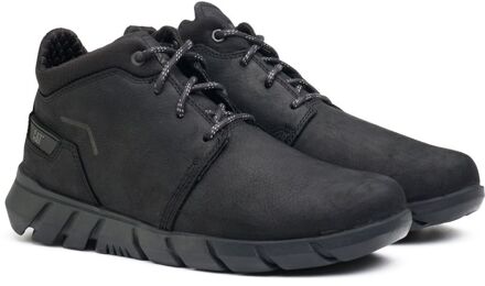 Caterpillar Hendon Fleece Laarzen - maat Zwart