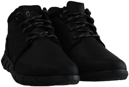 Caterpillar Hendon Mid Heren Zwart Laarzen - EU 44 / UK 9.5