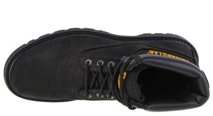 Caterpillar Heren colorado 2.0 leren schoenen - maat 41 Zwart
