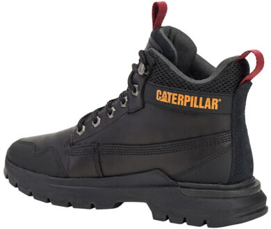 Caterpillar Heren colorado waterdichte trainers - maat 44 Zwart