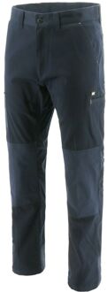 Caterpillar Heren Machine Cargo Broek (Marine) Navy
