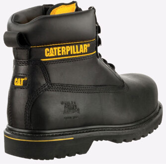 Caterpillar Laarzen Caterpillar HOLTON ST S4