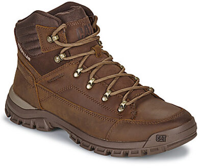 Caterpillar Laarzen Caterpillar THRESHOLD HIKER WP" Bruin - 43,44