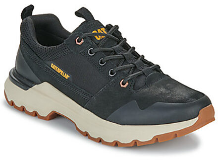 Caterpillar Lage Sneakers Caterpillar COLORADO SNEAKER LO" Zwart - 41,42