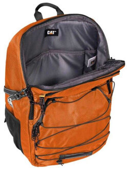Caterpillar Le meije rugzak Oranje - One size