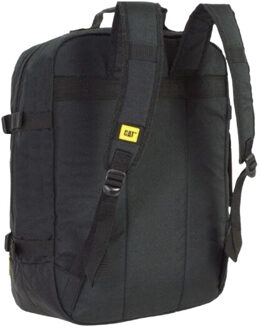 Caterpillar Logo 27l rugzak Zwart - One size