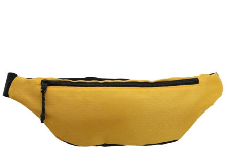 Caterpillar Phoenix heuptas - maat One size Zwart